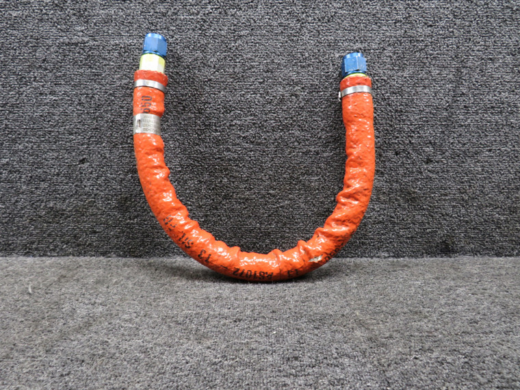 111F417-8D-0210 Stratoflex Type C Hose