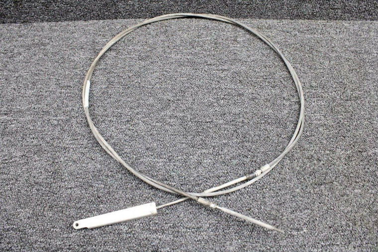 95493-003 Piper PA34-200 Control Cable Throttle RH (Length: 119-1/4")