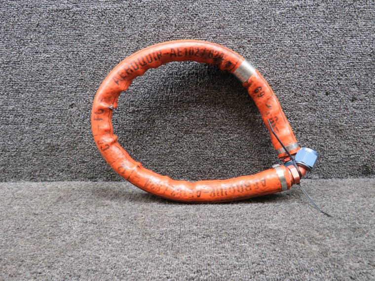 624139-8D0266 Aeroquip Hose Assembly (1000psi)