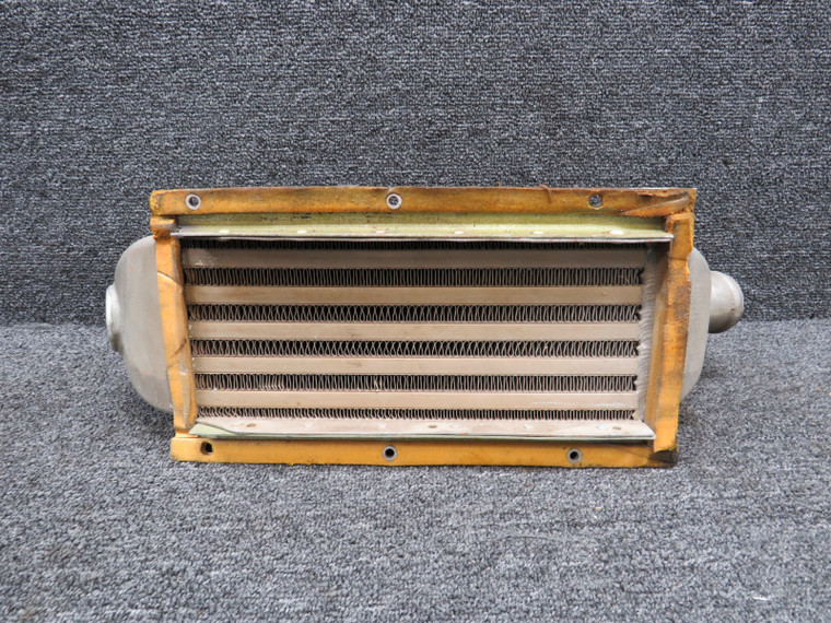 8535735 Harrison HE-29-178 Heat Exchanger Assembly (Damaged Fins)