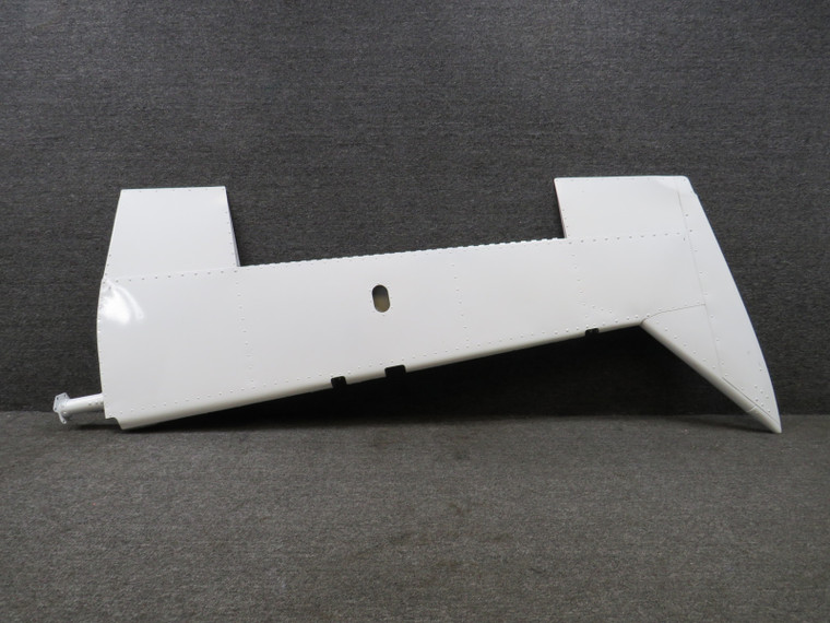 1234000-2 Cessna 210A Elevator Assembly RH (Minus Trim Tab) (Dented, Warped)