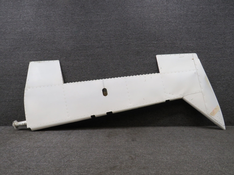 1234000-2 Cessna 210A Elevator Assembly RH (Minus Trim Tab) (Multiple Dents)