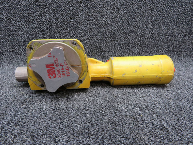 1280102-2 / EA1471 Cessna 210A Actuator Assy Main Gear RH