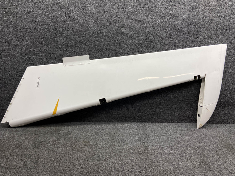 20365-001 (Use: 20365-002) Cirrus SR20 Rudder Assembly