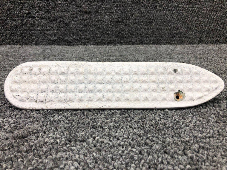 0541154-1 (Use: 0541211-1) Cessna Main Landing Gear Step LH or RH (White)