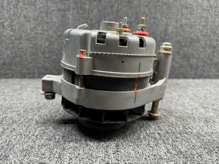 ES-4024LP (Alt: 50933-001) Plane Power Aftermarket Alternator Assy (24V, 85A)