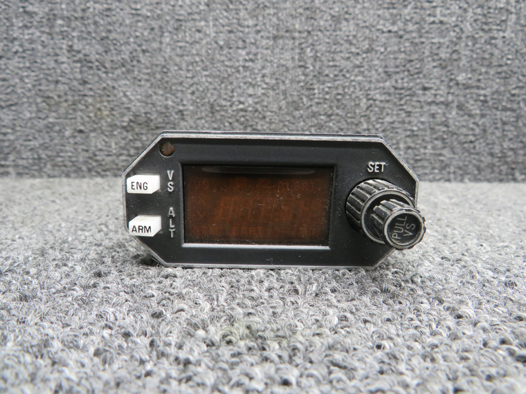 065-0065-01 Bendix King KAS-297B Altitude VS Selector Indicator (14 or 28V)