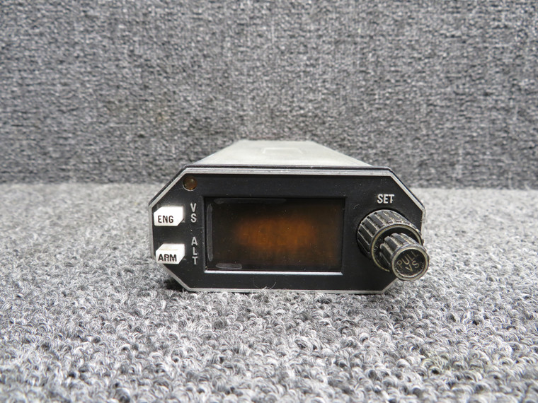 065-0065-01 Bendix King KAS-297B Altitude VS Selector Indicator, Mods (14-28V)