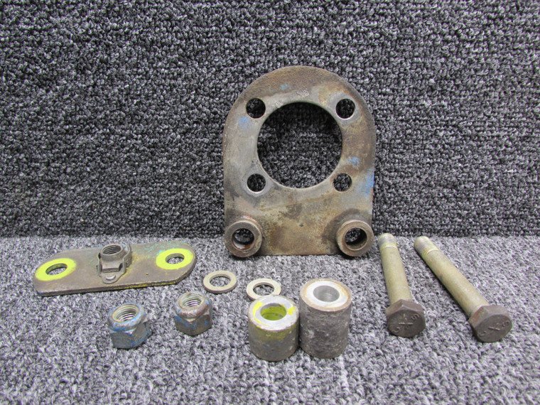 075-05600 Grumman AA1 Torque Plate Assembly