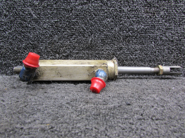 A-110-43 (Alt: 169-380100-1) Gerdes Master Brake Cylinder Assembly