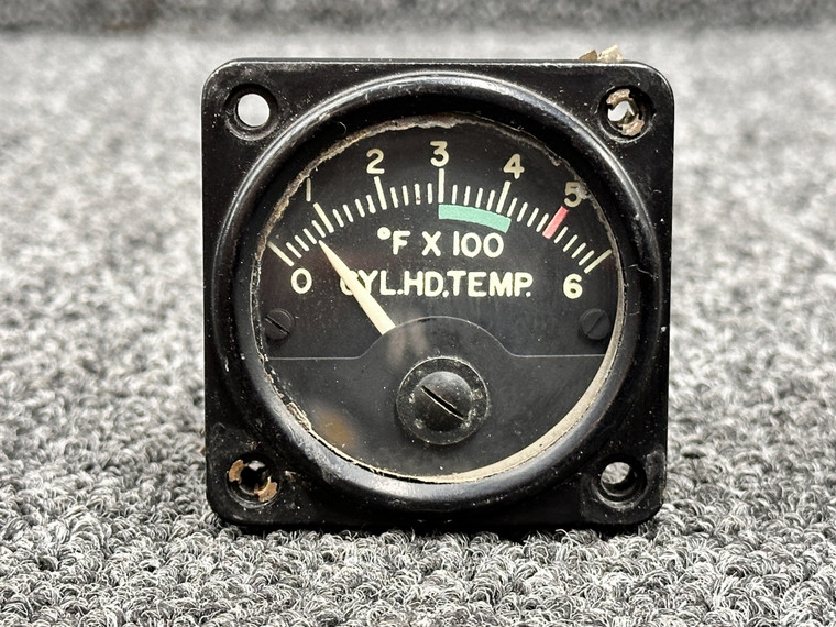 SP-4908-2 Standard Precision Cylinder Head Temperature Indicator
