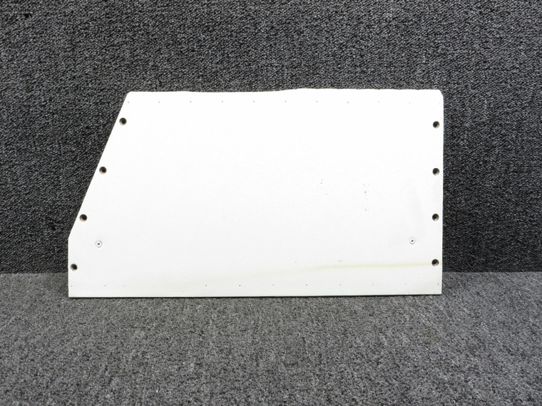 1159P20492-2 Gulfstream G-II Upper Panel Assembly RH (24”x13”x1”)