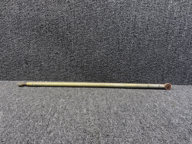 159AM10063-1 Gulfstream GI Air Stair Retraction Push Rod Assembly (Rust)