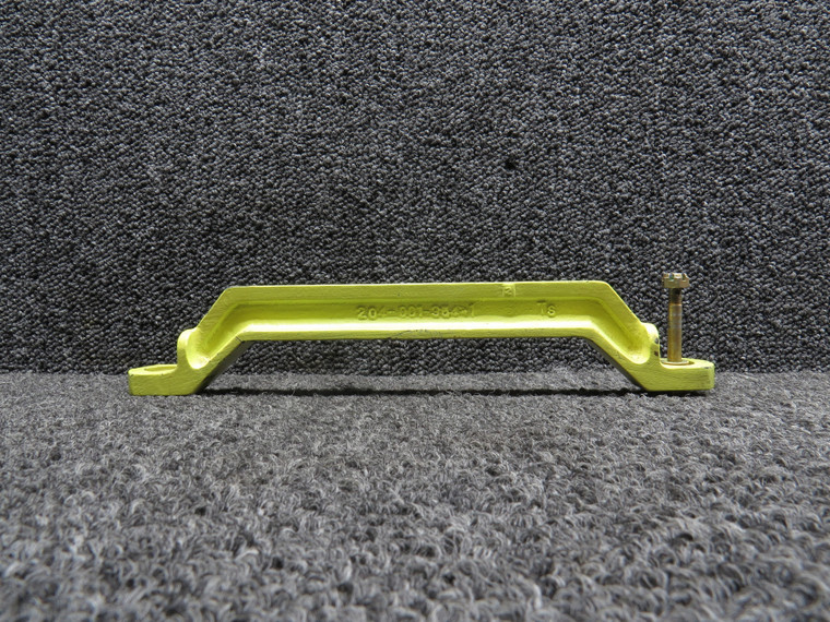 204-001-354-001 (Cast: 204-001-354-1) Bell 412SP Mixing Lever Link Assembly