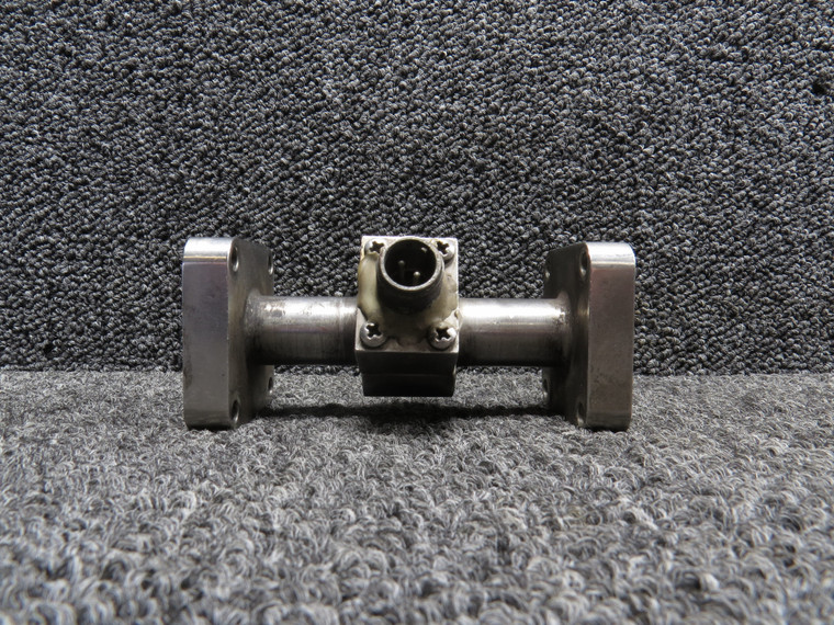 898-1 (Alt: 6600097-3) Learjet Fuel Flowmeter Unit