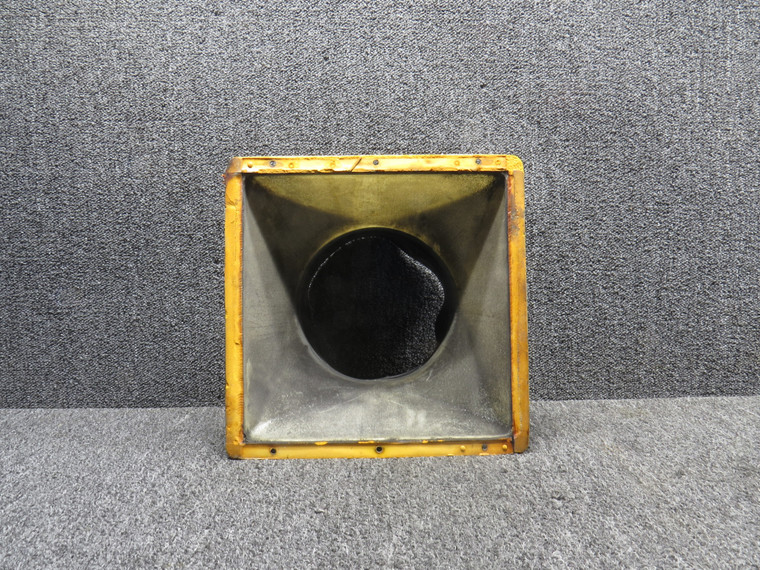 2314211-1 (Use: 2314211-4) Learjet 35 Condenser Transition Assembly