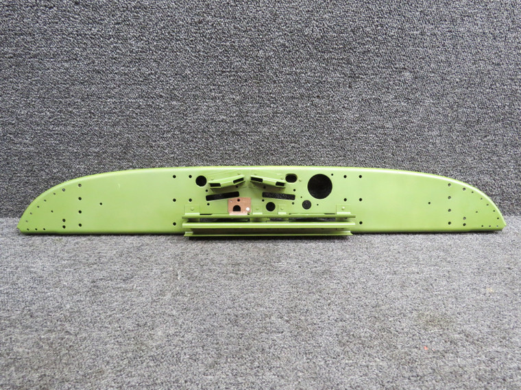 0511287 Cessna 172 Main Landing Gear Bulkhead Assembly (Sta: 65.33) (Zinc)