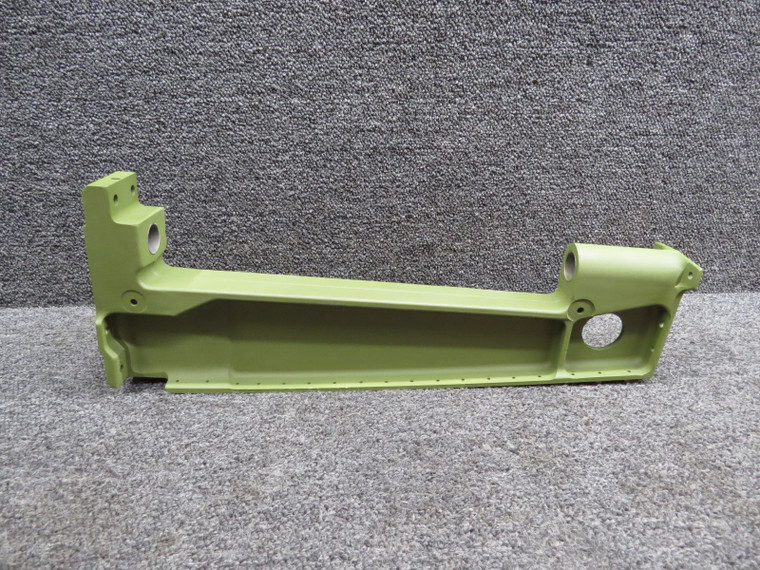 83652-010 Piper PA46R-350T Main Gear Trunnion Rib LH w 8130-3 &amp; PAI-PT-1 (Zinc)