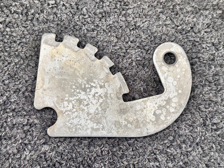 0510171-1 Cessna 182C Flap Control Lever Ratchet