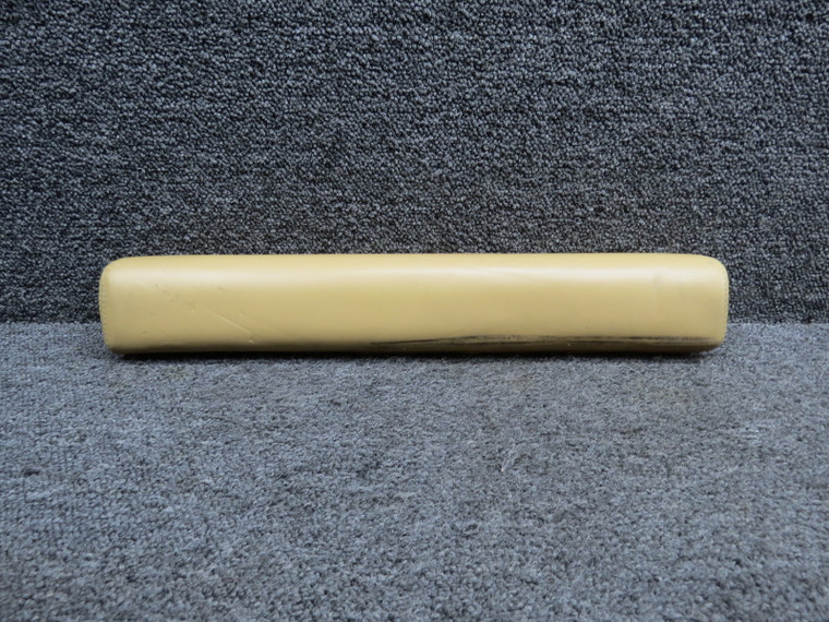 49236-012 Piper PA-31T Pilot Armrest Assembly (Brown)