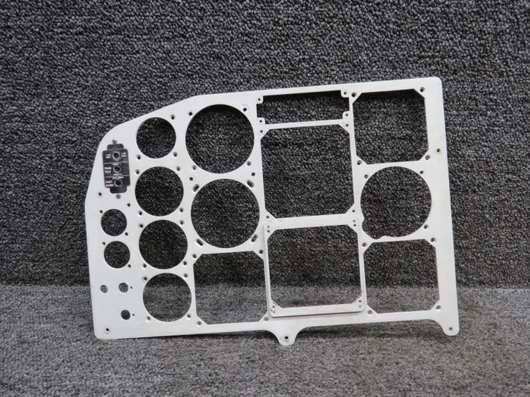 29307-004 Piper PA-31T Instrument Panel Cover LH