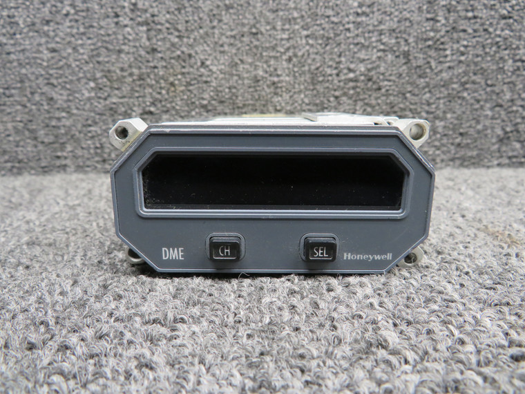 7513006-911 Honeywell DI-851 DME Indicator with Mount and Mod