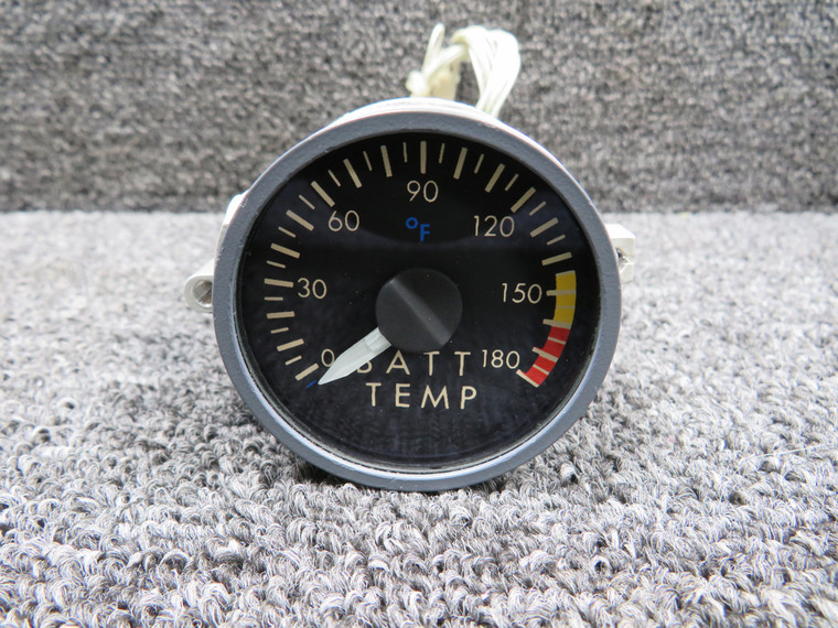1229-1 Avtech Battery Temperature Indicator (28V)