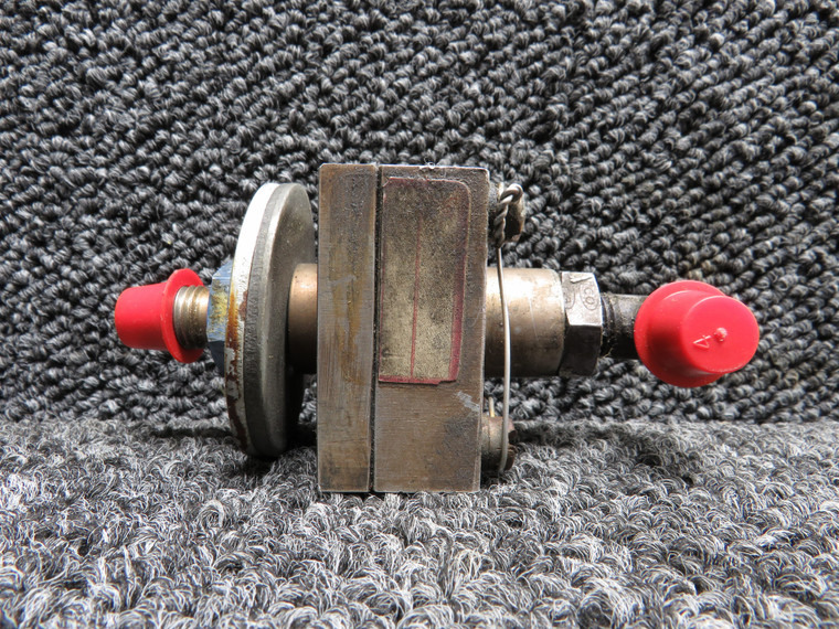 1280505-2 H and E Hydraulic Filter Assembly