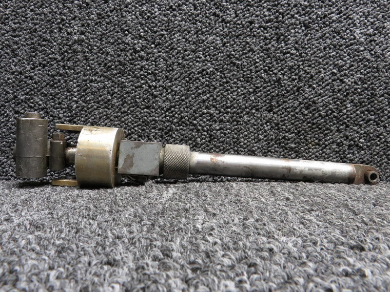 26-74030-1 Swearingen SA-26T Flap Actuator Assembly without Motor (Rust)