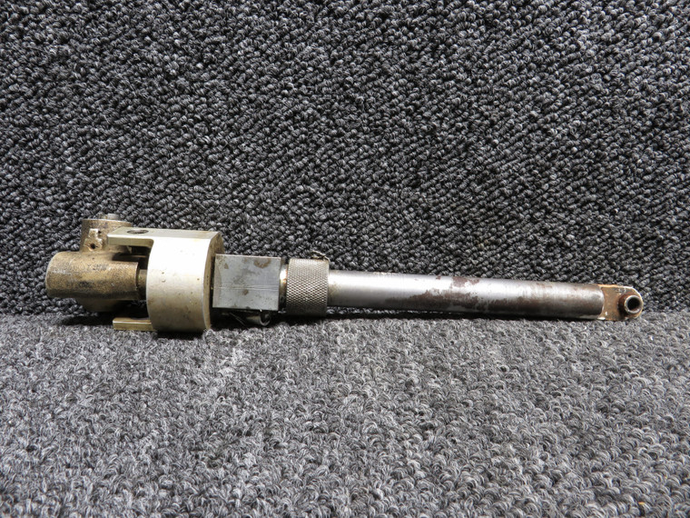 26-74030-2 Swearingen SA-26T Flap Actuator Assembly without Motor (Rust)