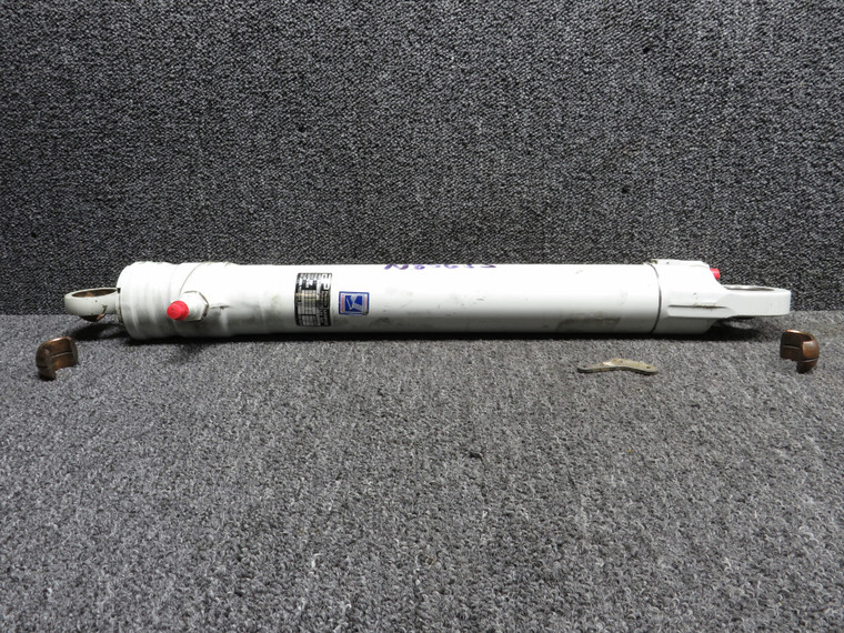 1847-H AP Precision Hydraulics Actuator Assembly with Mods