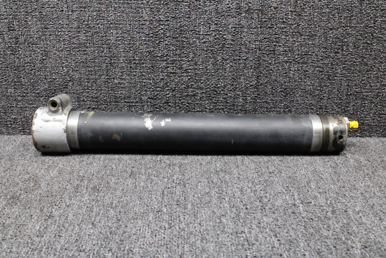 65007-003 (Use: 65007-004) Piper PA28-140 Nose Gear Tube Outer Upper (Corrosion)
