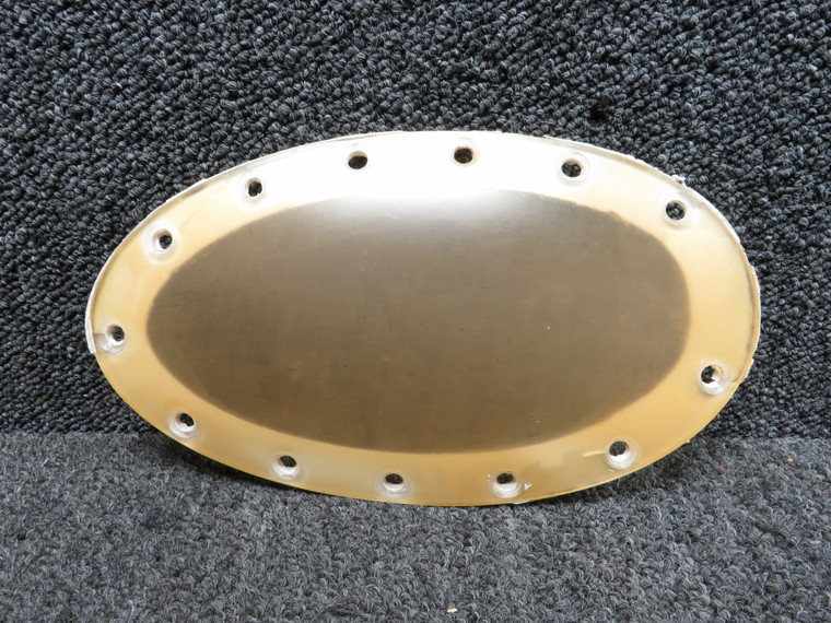 Dassault FA-100 Recognition Light Lens Cover RH