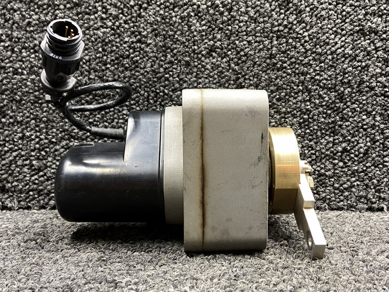 1C785-3-901 Century Flight Systems Autopilot Servo Assembly