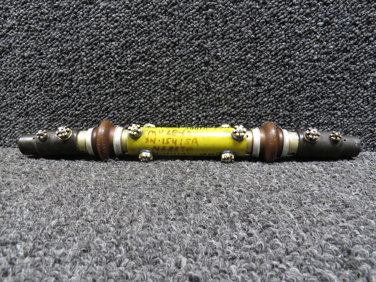 030A-38610-021 Mitsubishi MU2B-60 MLG Interconnect Shaft Assembly