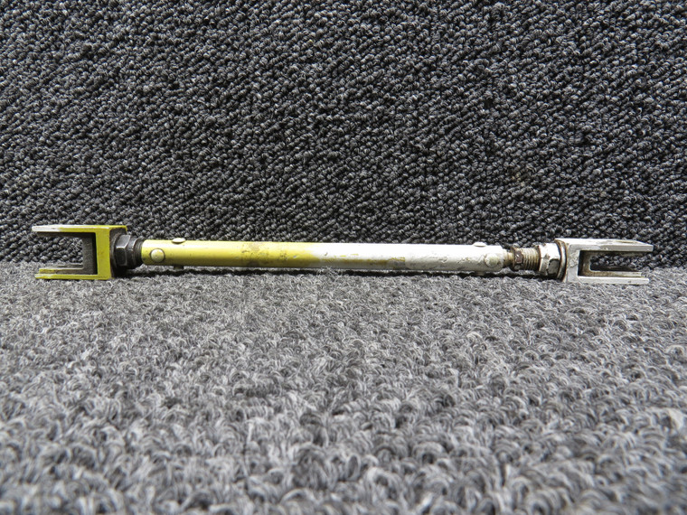 101-524092-5 Beechcraft KA 200 Elevator Push Rod Assembly