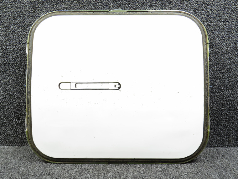 291-005-001 Dassault Falcon FA10 Avionics Panel Access Door