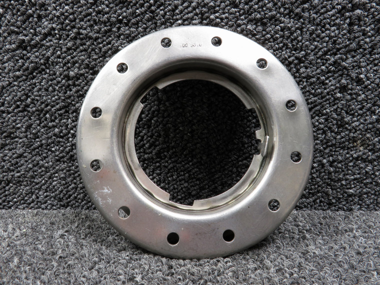 100381004-3 Beechcraft KA B100 Fuel Cap Adapter Assembly