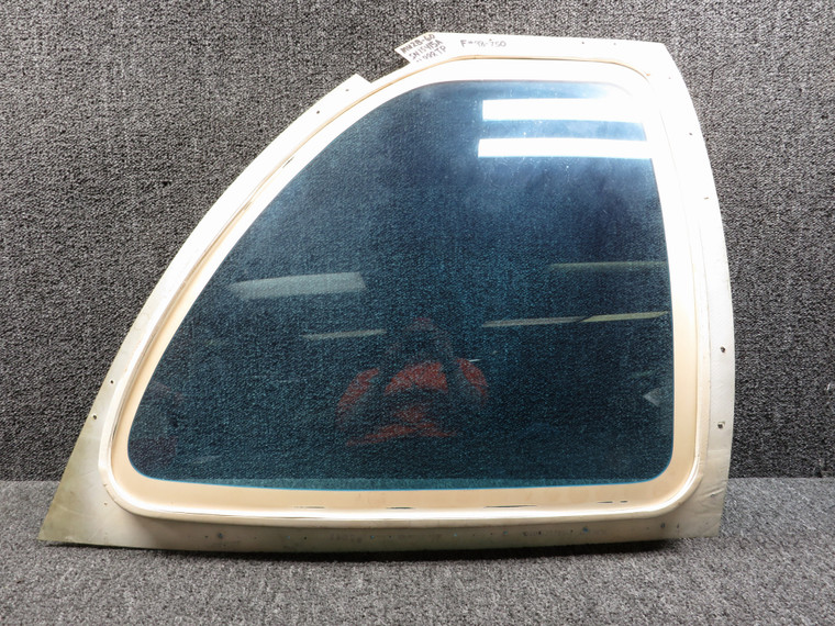 010A-31740-52 Mitsubishi MU2B-60 Inner Window Glass Assembly RH