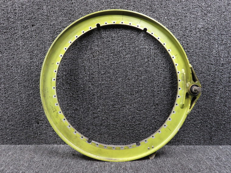 2451002-1 Learjet L-24D Ring Support RH
