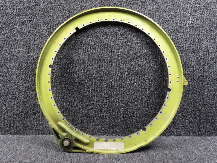 2451002-1 Learjet L-24D Ring Support LH