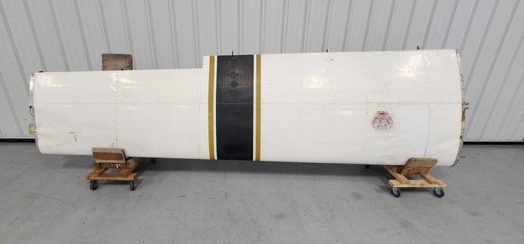 1722001-14 (Spar: 1722005-204) Cessna 177B Wing Structure RH (Core)