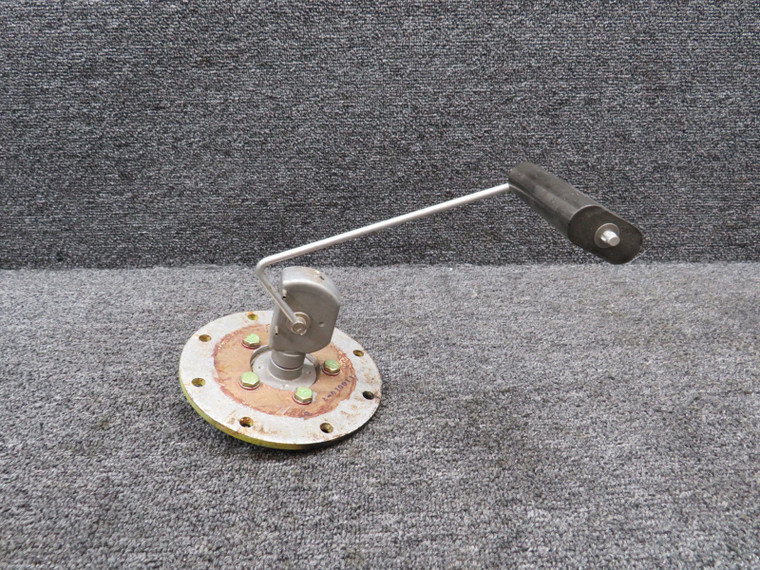 169-380066-3 Beechcraft C23 Fuel Quantity Transmitter