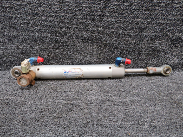 A-130-28-2 Gerdes Actuator (External Rust)