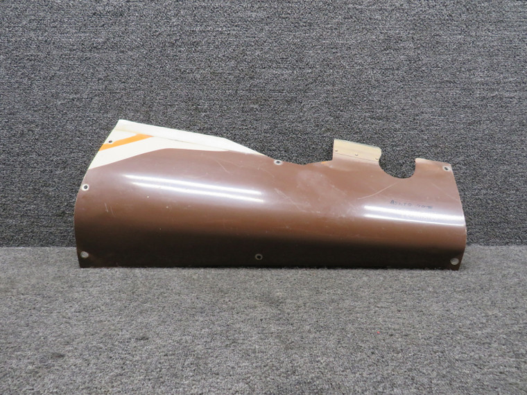 0814100-81 Cessna 310Q Horizontal Stabilizer Fairing Assembly LH (Colored)