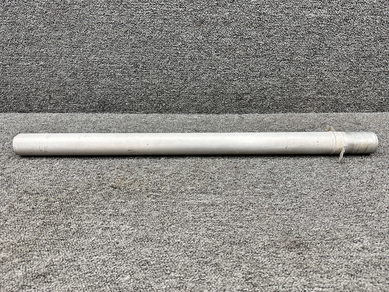 0413163-17 Cessna 182C Cabin Ventilation Tube Assembly RH