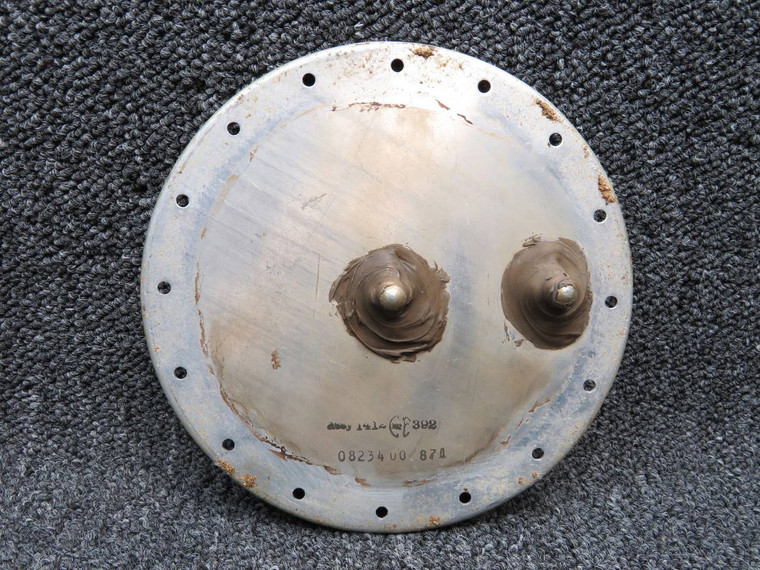 0823400-71 Cessna 340 Lid Fuel Pump