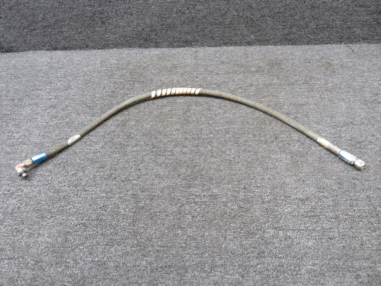 S94B90119-04-2 (Alt: 920024-525) DCO Hydraulic Pressure Hose (Length: 34.5”)
