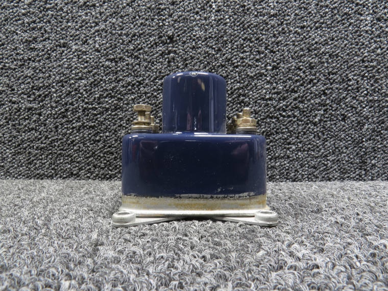 6042H141 (Alt: MS24143-D1) Cutler-Hammer Relay Class B8 (28V) (25A)