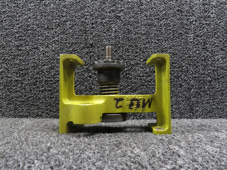 010A-38822-11 Mitsubishi 2B-30G Emergency Gear Down Mechanism Bracket Assembly